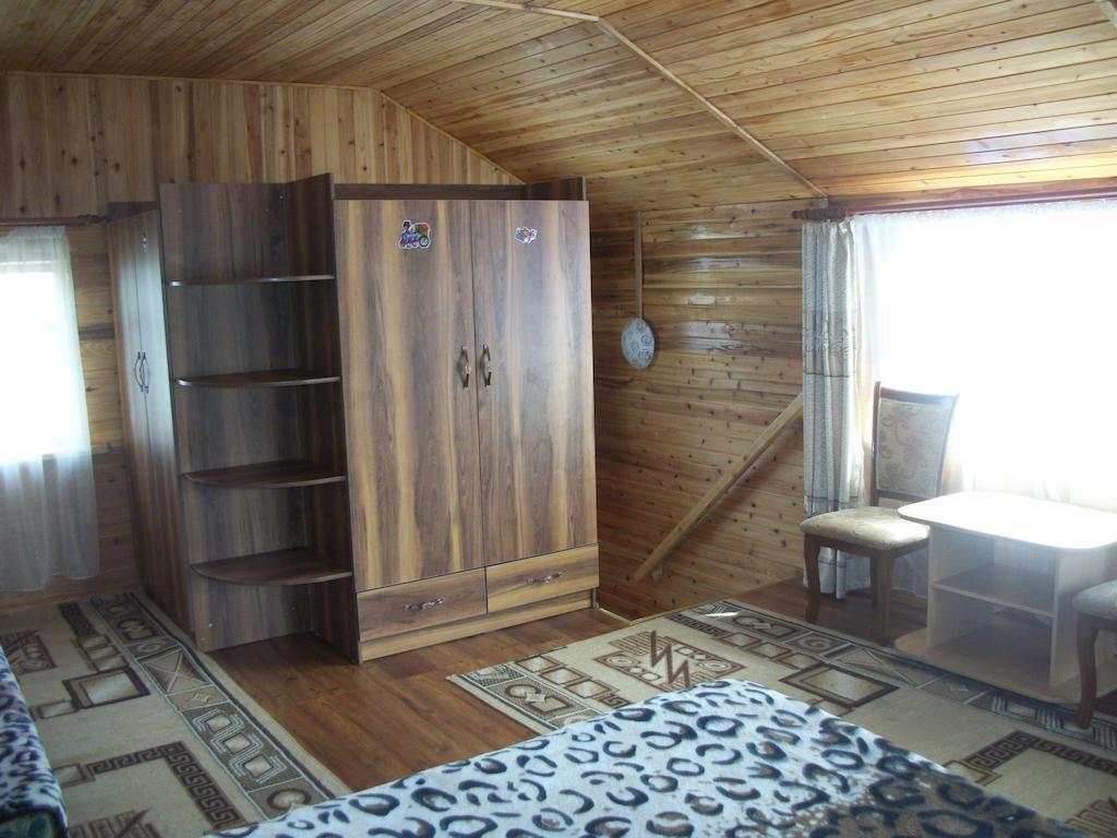 Enirest Hotel Karakol Room photo
