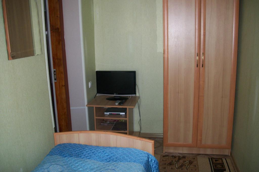 Enirest Hotel Karakol Room photo