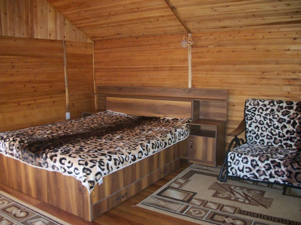 Enirest Hotel Karakol Room photo