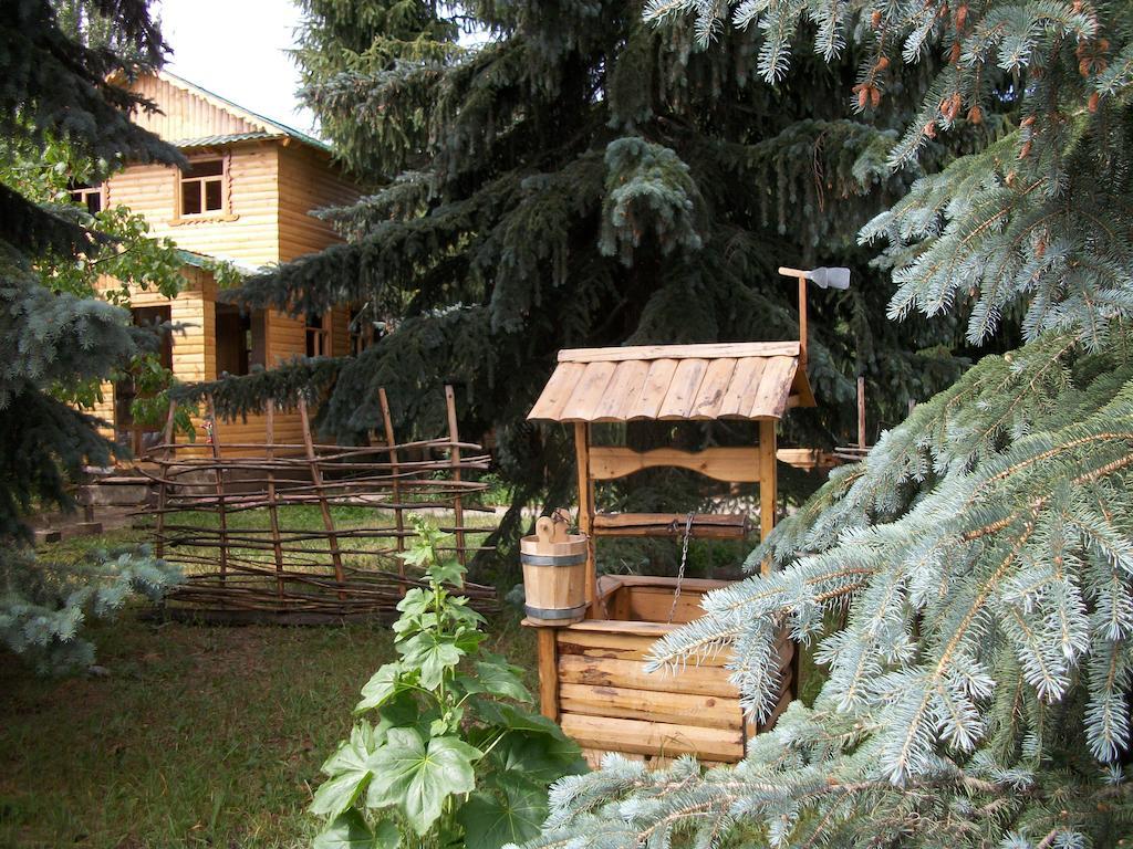 Enirest Hotel Karakol Exterior photo