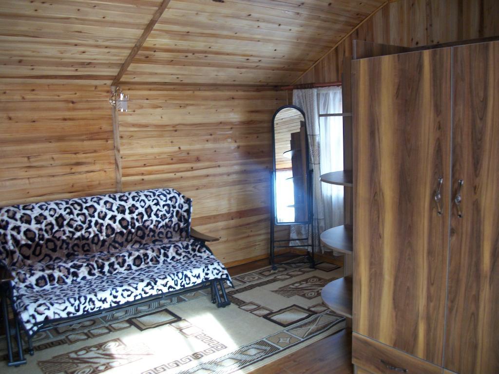 Enirest Hotel Karakol Room photo