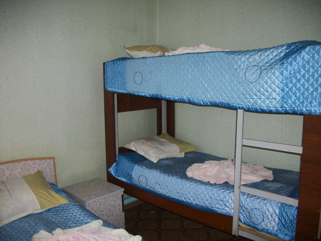 Enirest Hotel Karakol Room photo