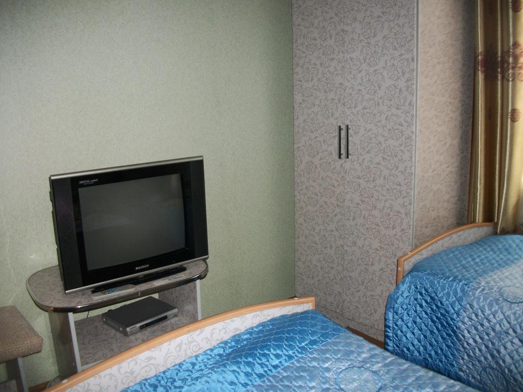 Enirest Hotel Karakol Room photo