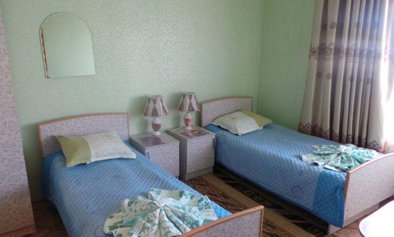 Enirest Hotel Karakol Exterior photo